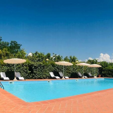 Villa Lavinia B&B Монтескудайо Екстер'єр фото