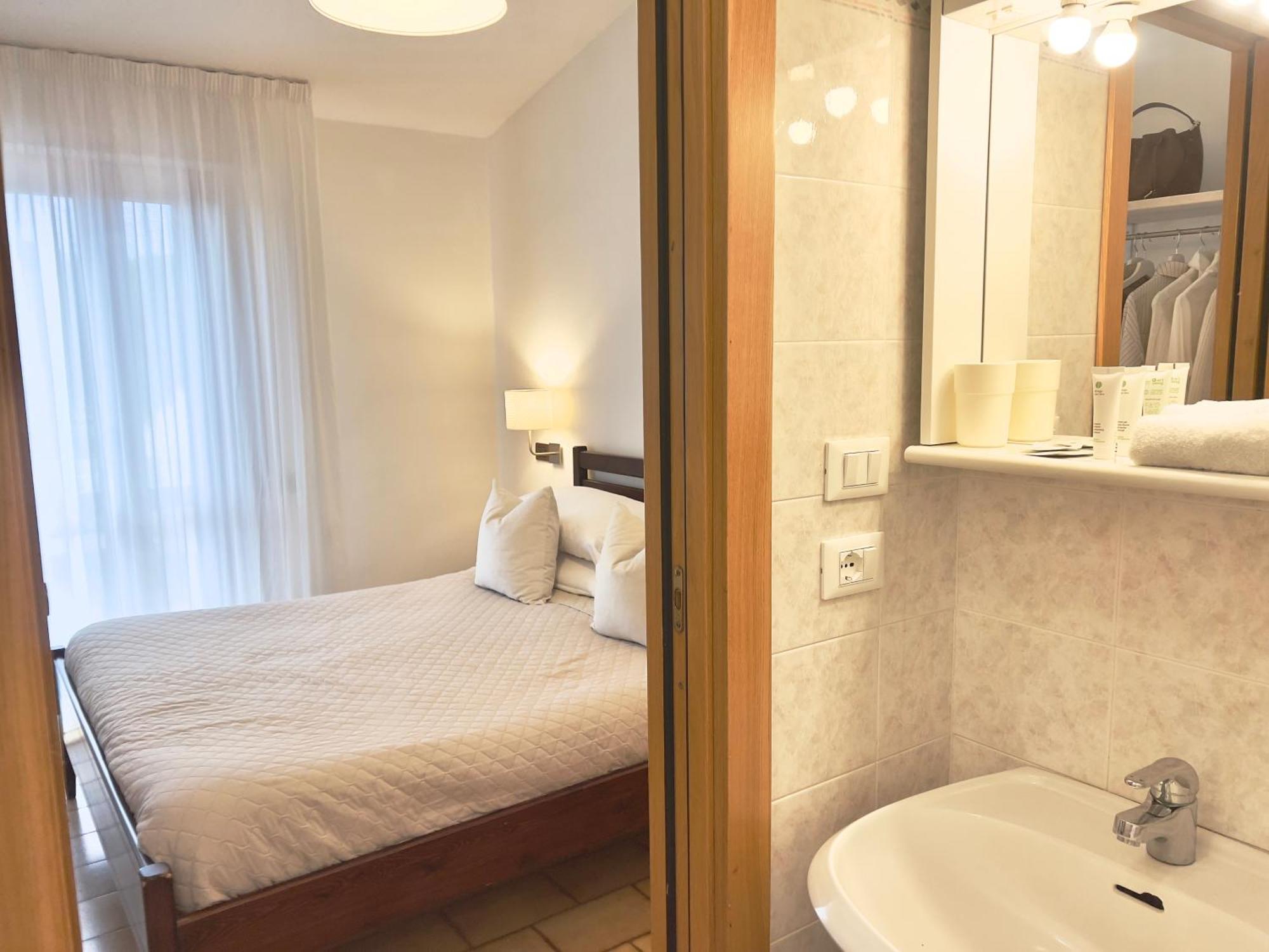 Villa Lavinia B&B Монтескудайо Екстер'єр фото
