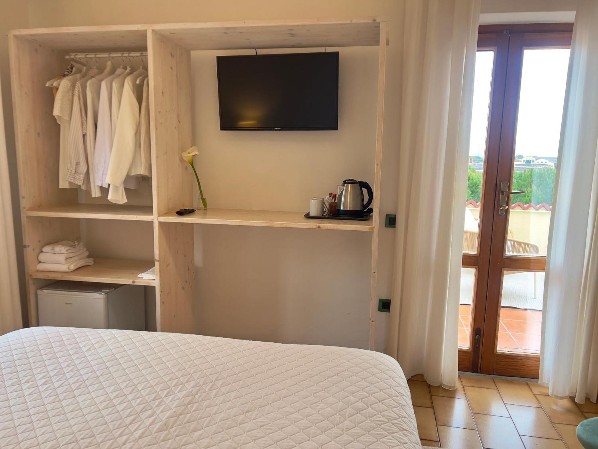 Villa Lavinia B&B Монтескудайо Екстер'єр фото
