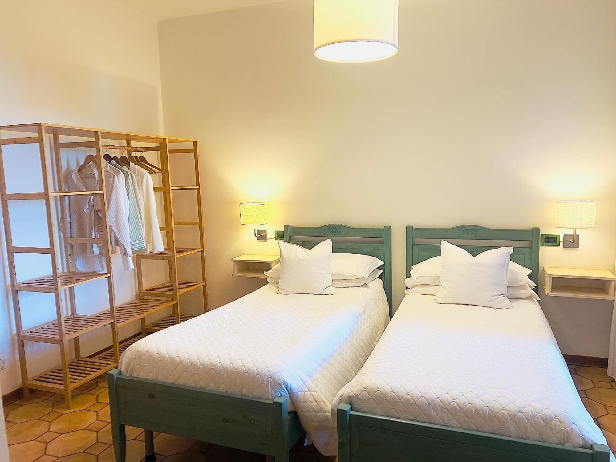 Villa Lavinia B&B Монтескудайо Екстер'єр фото